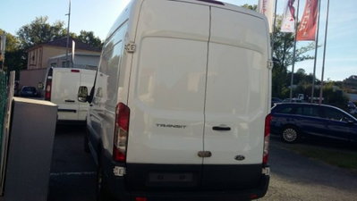 Ford Transit Furgone 310 2.2TDCi 125CV PM-TM Furgone Trend (3)