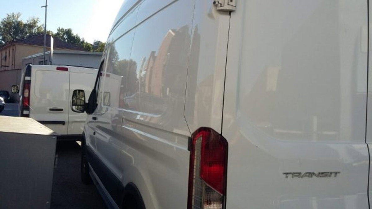 Ford Transit Furgone 310 2.2TDCi 125CV PM-TM Furgone Trend (4)