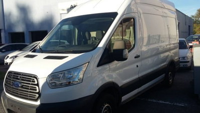 Ford Transit Furgone 310 2.2TDCi 125CV PM-TM Furgone Trend (5)