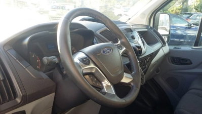 Ford Transit Furgone 310 2.2TDCi 125CV PM-TM Furgone Trend (7)