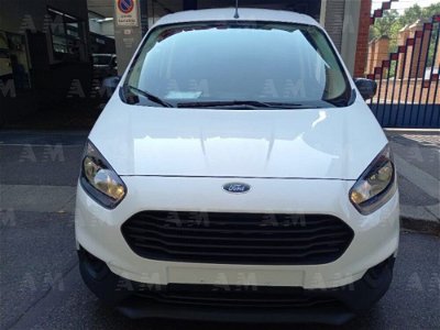 Ford Transit Courier 1.0 EcoBoost 100CV  Trend my 20