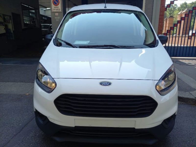 Ford Transit Courier 1.0 EcoBoost 100CV  Trend