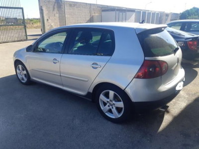 Volkswagen Golf 2.0 16V TFSI 5p. DSG GTI (3)