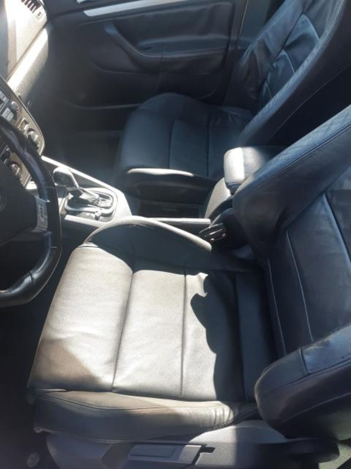 Volkswagen Golf 2.0 16V TFSI 5p. DSG GTI (5)