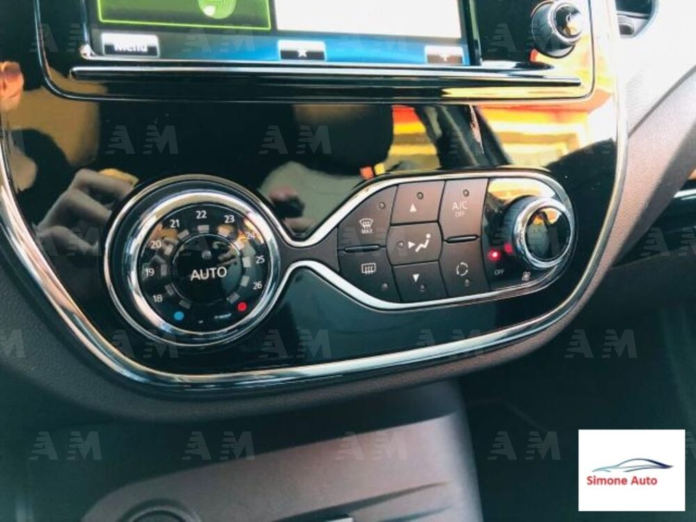 Renault Captur dCi 8V 110 CV Start&Stop Energy Intens (15)