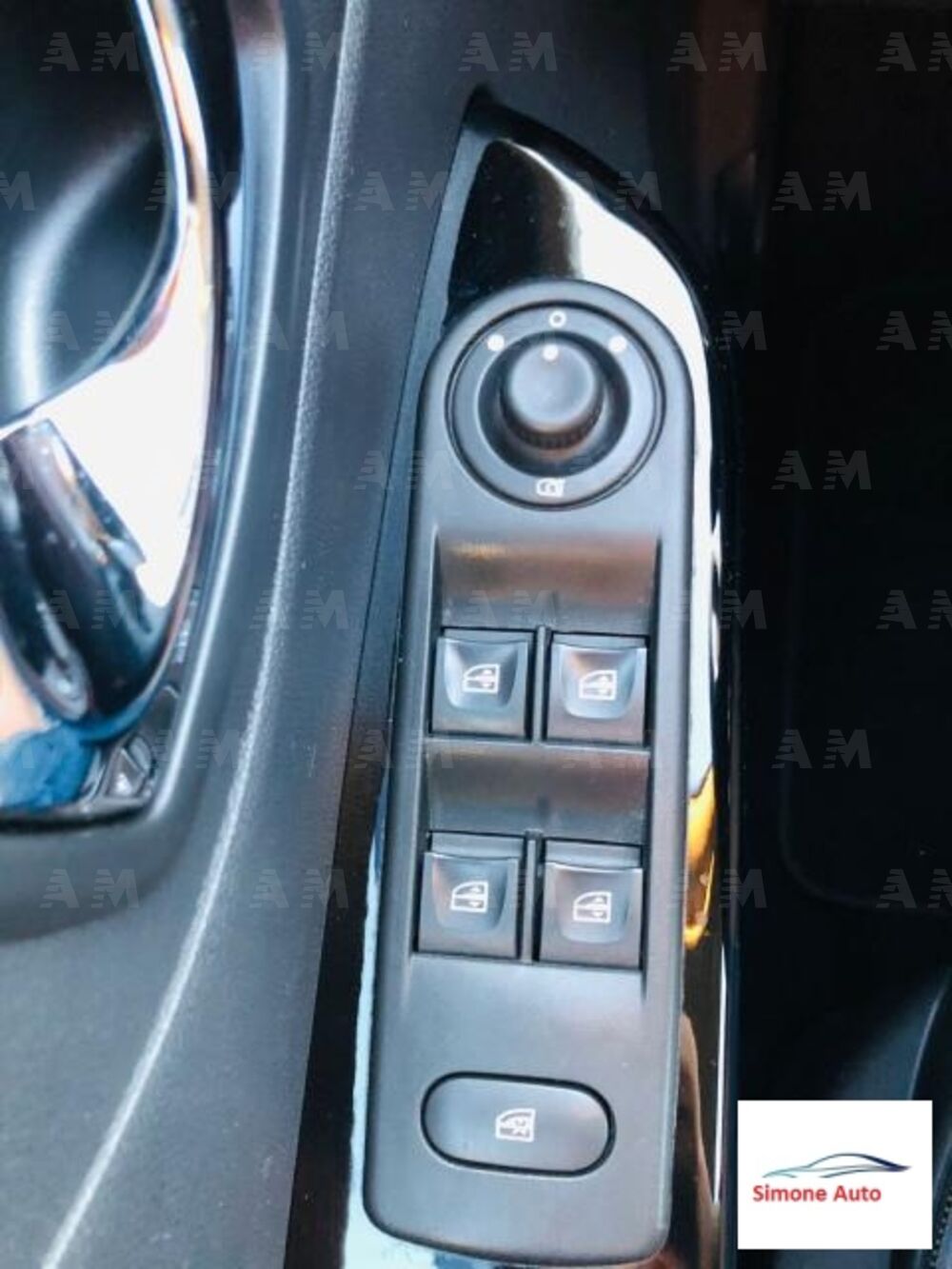 Renault Captur dCi 8V 110 CV Start&Stop Energy Intens (16)