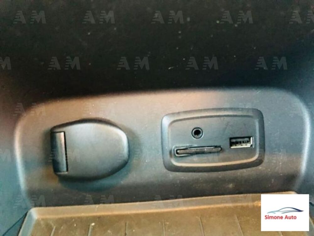 Renault Captur dCi 8V 110 CV Start&Stop Energy Intens (18)