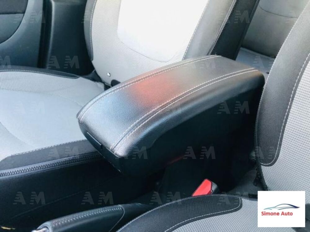 Renault Captur dCi 8V 110 CV Start&Stop Energy Intens (19)