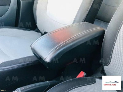 Renault Captur dCi 8V 110 CV Start&Stop Energy Intens (19)