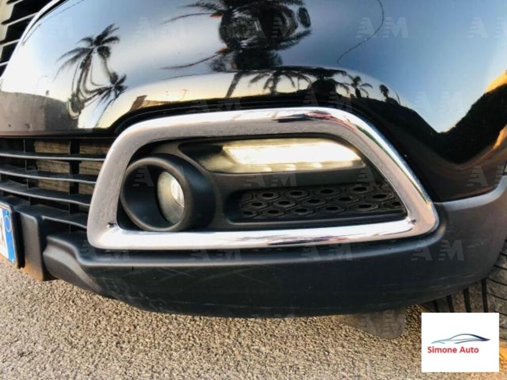Renault Captur dCi 8V 110 CV Start&Stop Energy Intens (20)