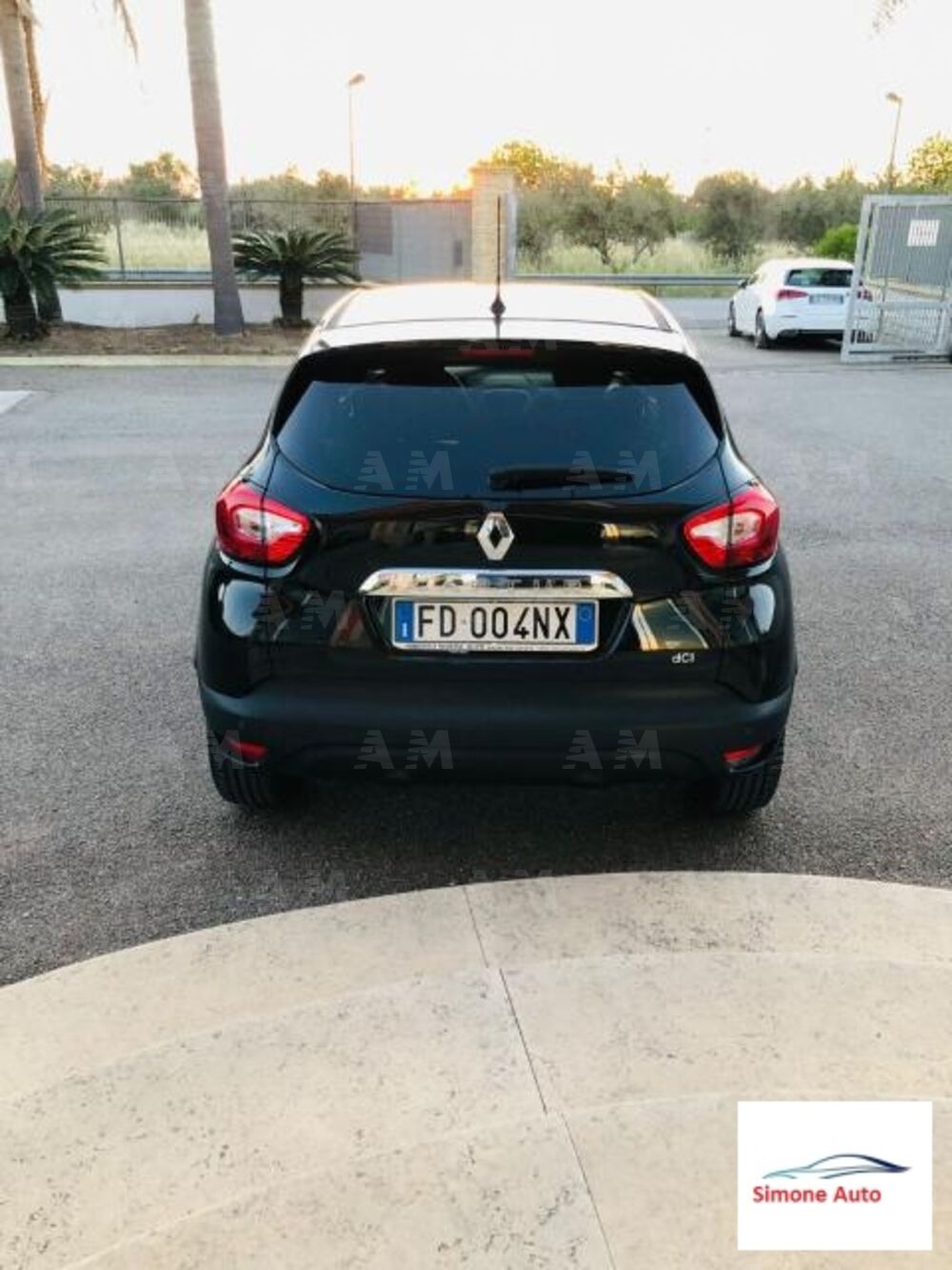 Renault Captur dCi 8V 110 CV Start&Stop Energy Intens (3)