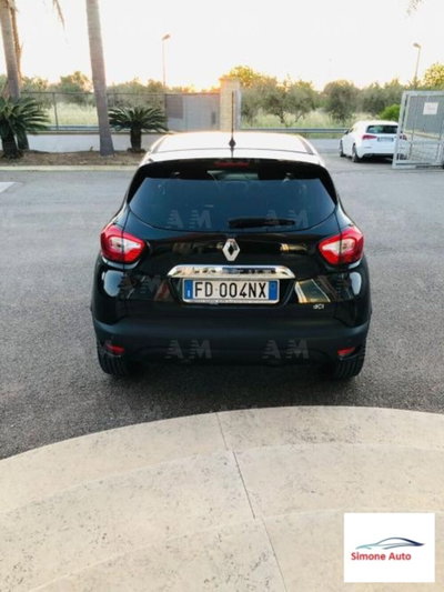 Renault Captur dCi 8V 110 CV Start&Stop Energy Intens (3)