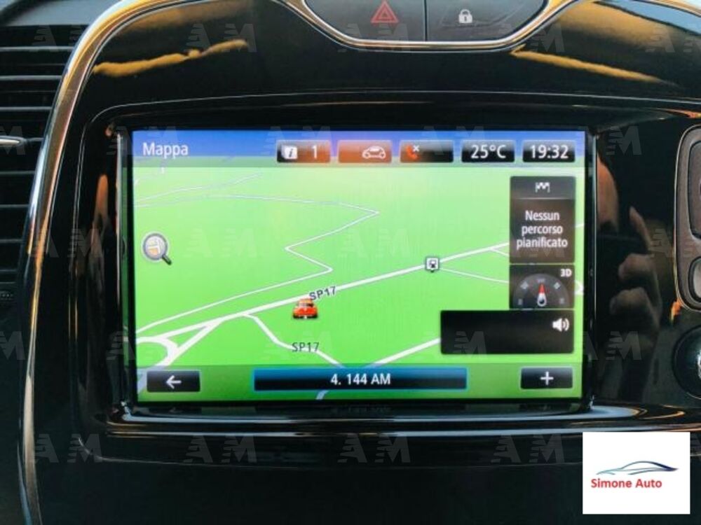 Renault Captur dCi 8V 110 CV Start&Stop Energy Intens (9)