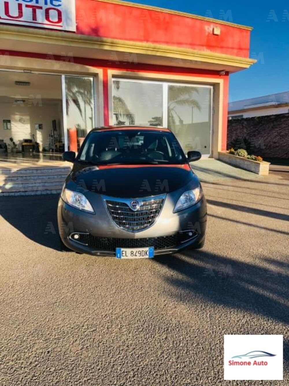Lancia Ypsilon 1.3 MJT 16V 95 CV 5 porte S&S Platinum