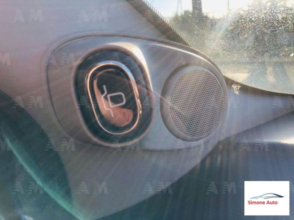 Lancia Ypsilon 1.3 MJT 16V 95 CV 5 porte S&S Platinum (13)