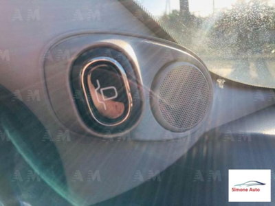 Lancia Ypsilon 1.3 MJT 16V 95 CV 5 porte S&S Platinum (13)