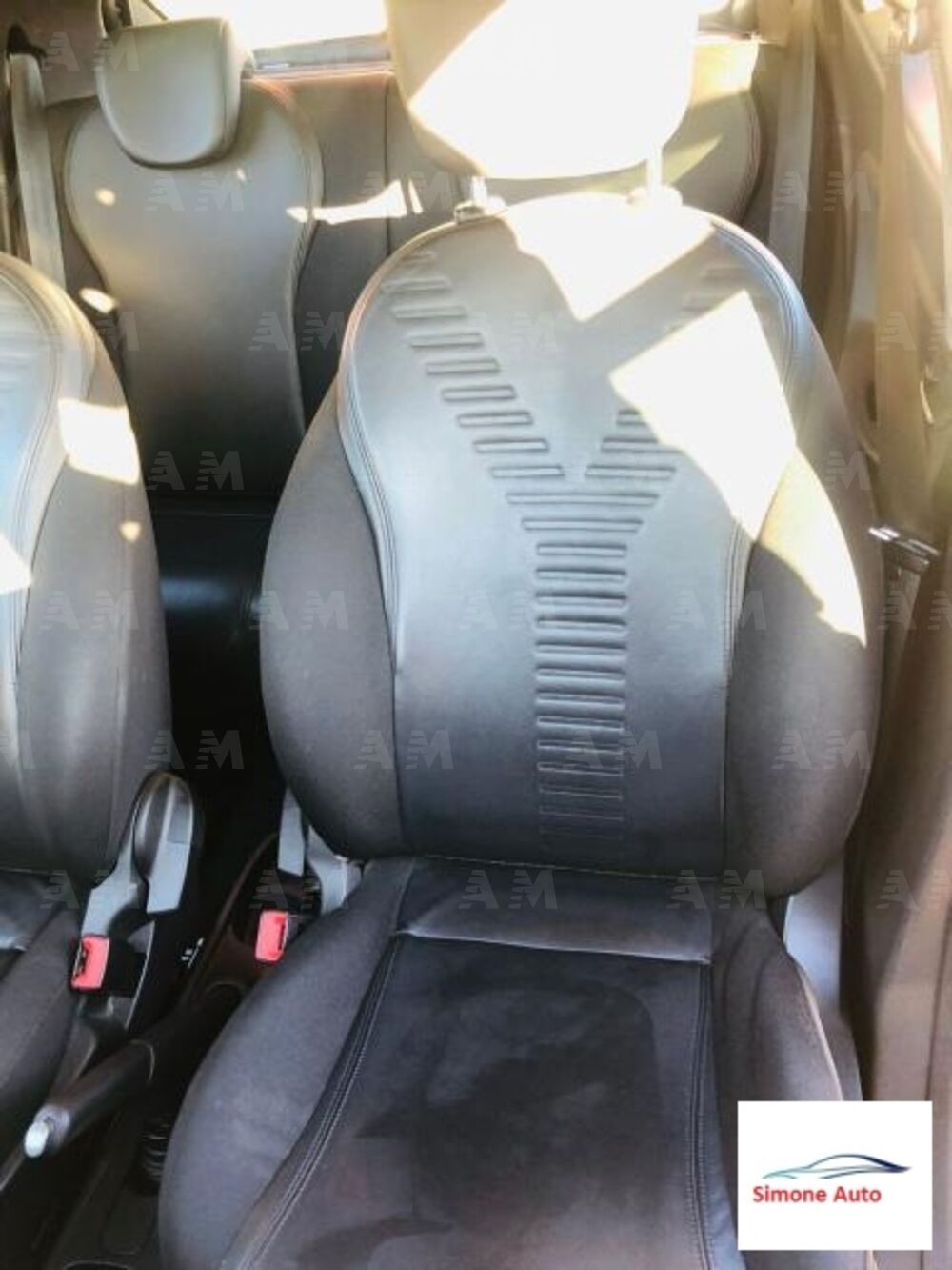 Lancia Ypsilon 1.3 MJT 16V 95 CV 5 porte S&S Platinum (14)