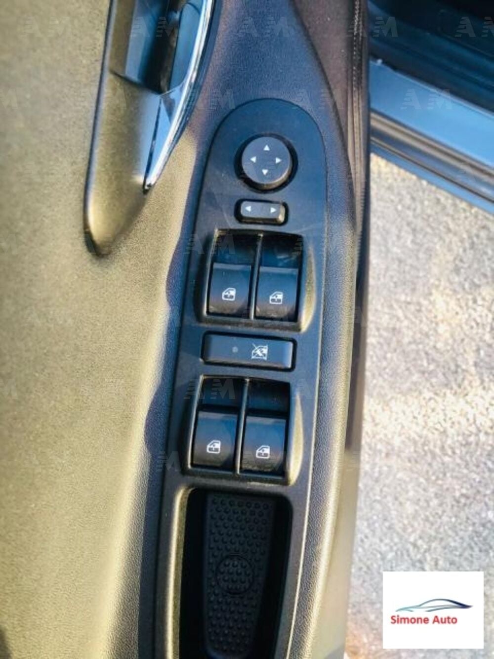Lancia Ypsilon 1.3 MJT 16V 95 CV 5 porte S&S Platinum (16)