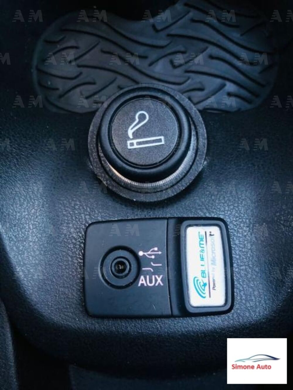 Lancia Ypsilon 1.3 MJT 16V 95 CV 5 porte S&S Platinum (17)
