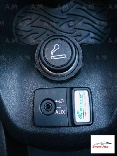 Lancia Ypsilon 1.3 MJT 16V 95 CV 5 porte S&S Platinum (17)