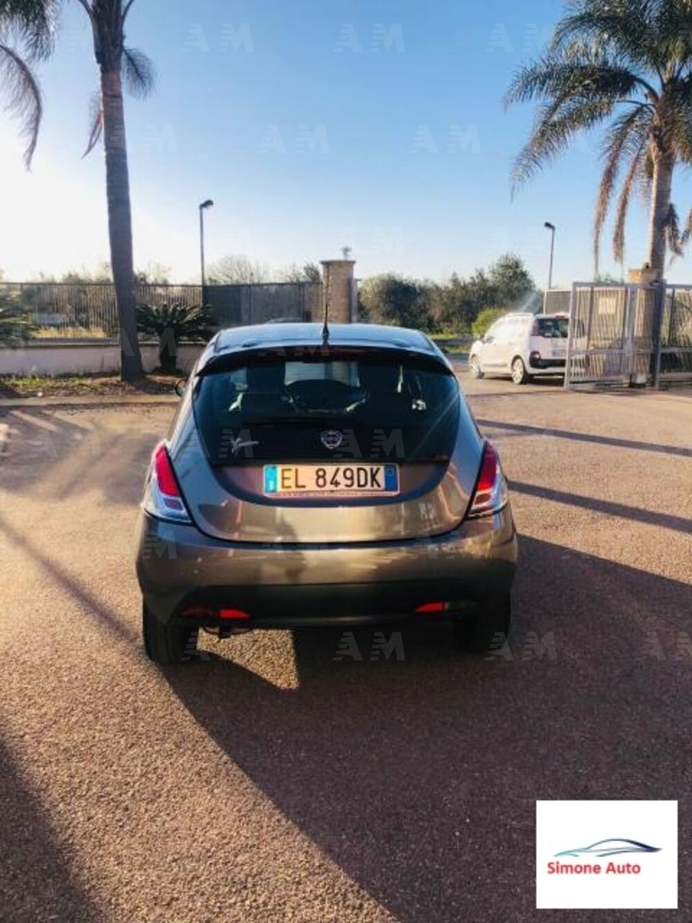 Lancia Ypsilon 1.3 MJT 16V 95 CV 5 porte S&S Platinum (3)