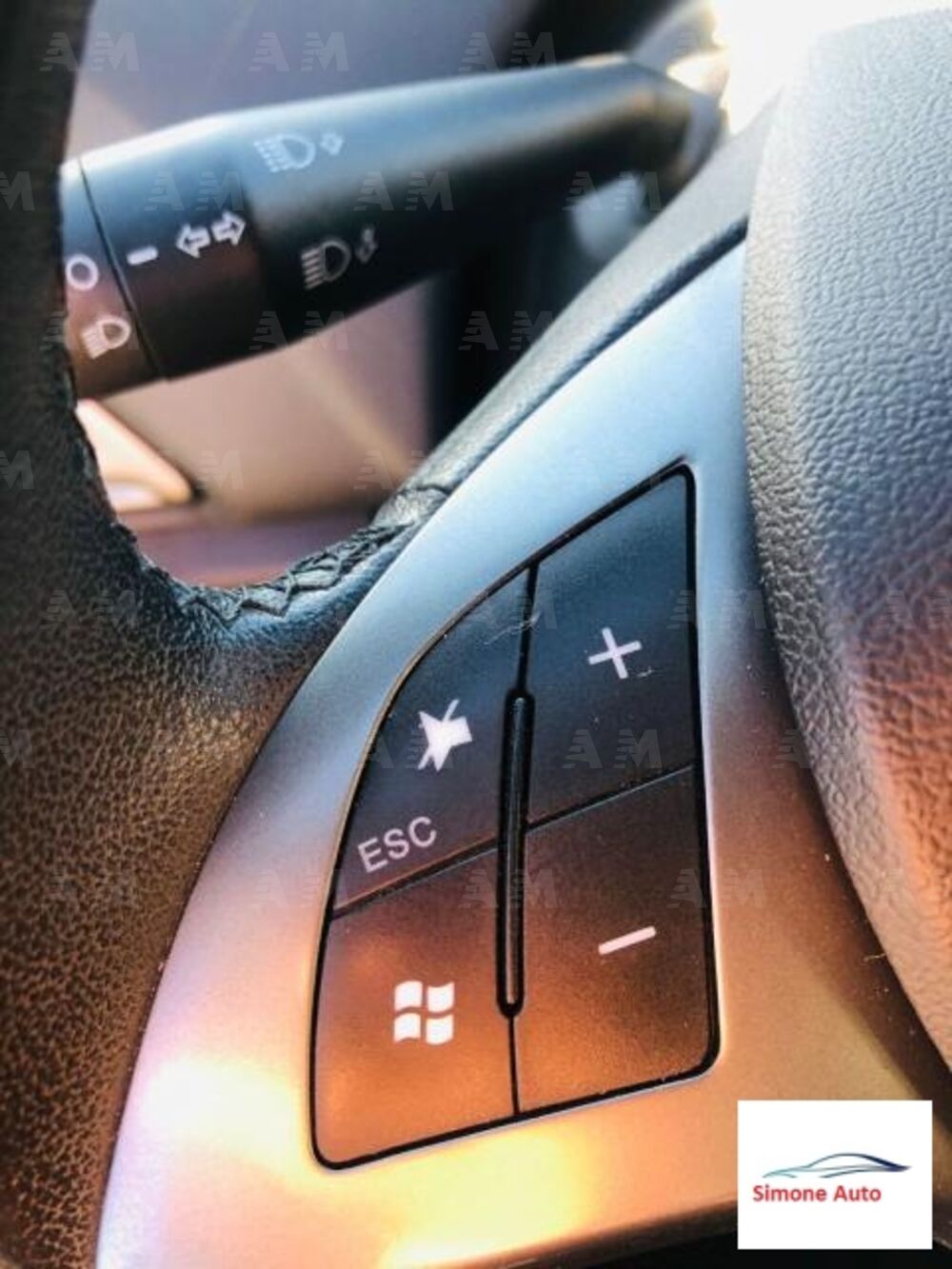Lancia Ypsilon 1.3 MJT 16V 95 CV 5 porte S&S Platinum (9)