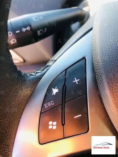Lancia Ypsilon 1.3 MJT 16V 95 CV 5 porte S&S Platinum (9)