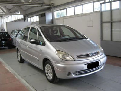 Citroen Xsara Picasso 2.0 HDi Elegance  usata