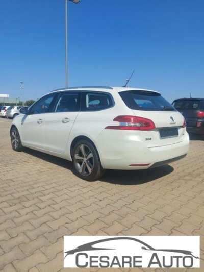 Peugeot 308 SW BlueHDi 150 S&S Business (3)