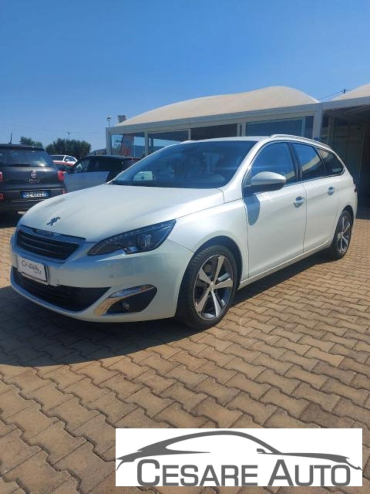 Peugeot 308 SW BlueHDi 150 S&S Business (4)