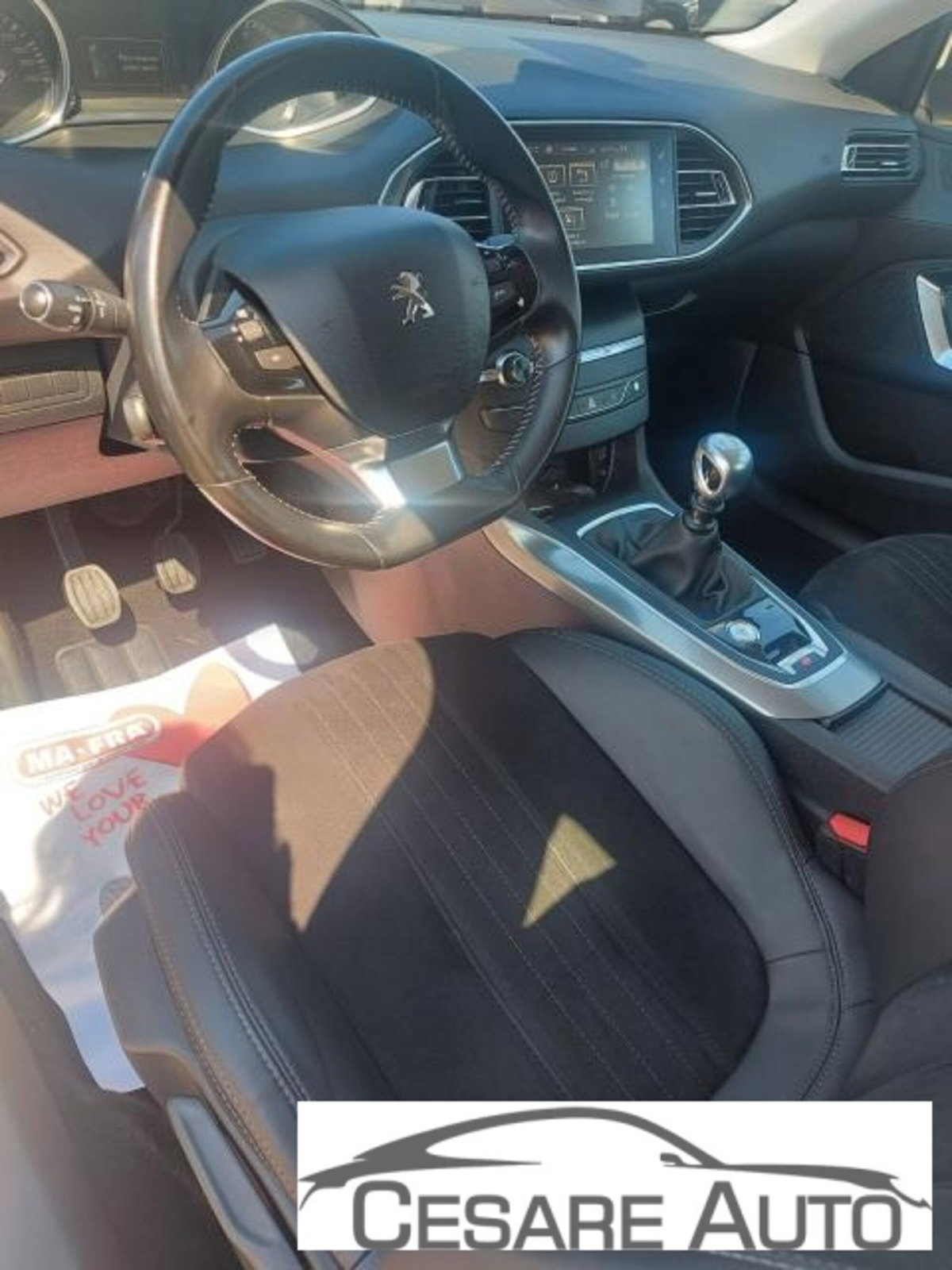 Peugeot 308 SW BlueHDi 150 S&S Business (6)