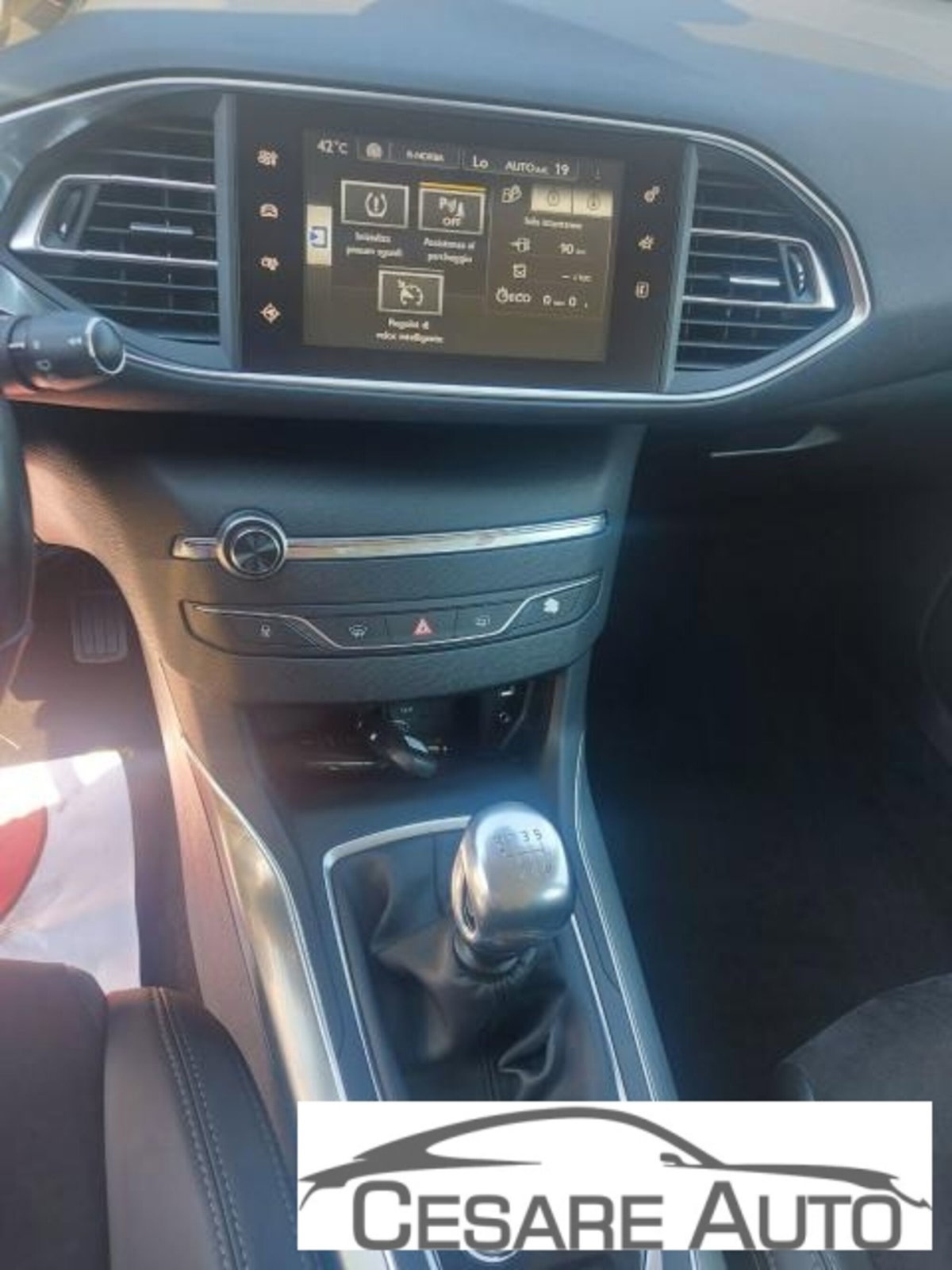 Peugeot 308 SW BlueHDi 150 S&S Business (8)