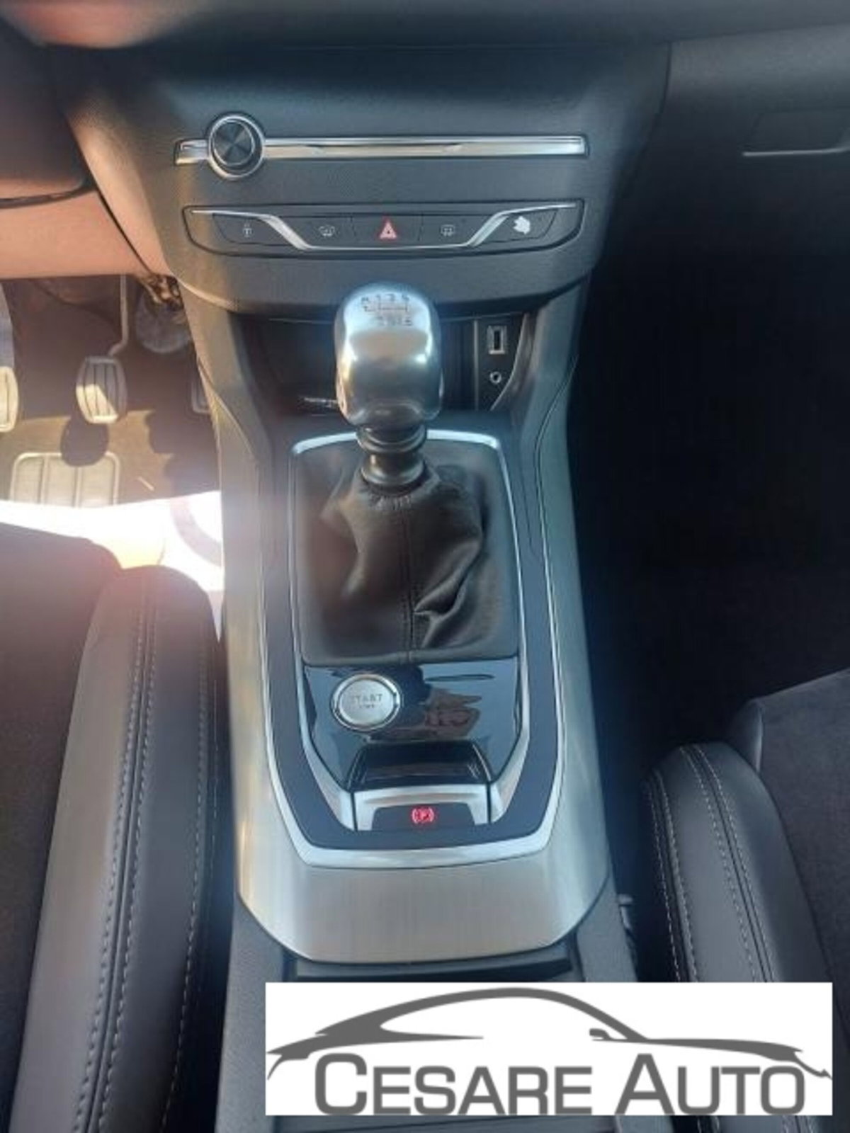 Peugeot 308 SW BlueHDi 150 S&S Business (9)
