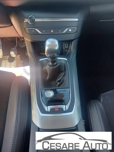 Peugeot 308 SW BlueHDi 150 S&S Business (9)