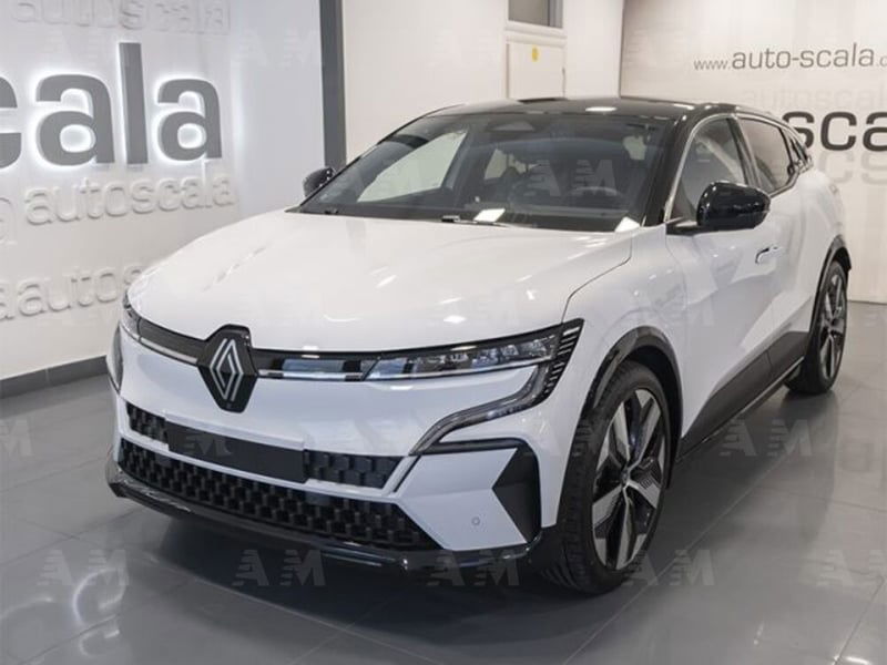 Renault Megane E-Tech Electric E-Tech Electric EV60 220 CV Optimum Charge Techno