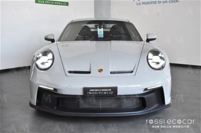 Porsche 911 Coupé GT3 usata