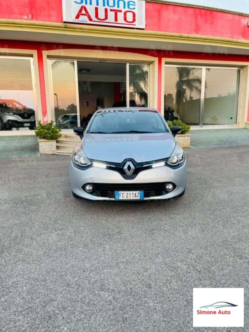 Renault Clio 1.5 dCi 8V 75CV Start&Stop 5 porte Duel