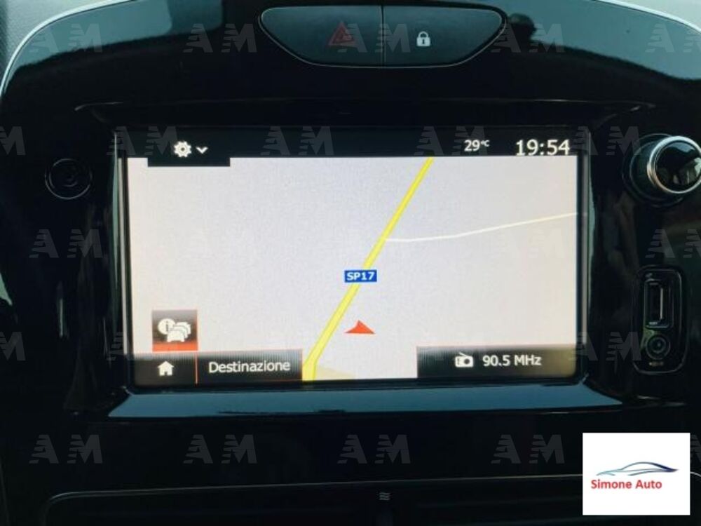 Renault Clio 1.5 dCi 8V 75CV Start&Stop 5 porte Duel (10)