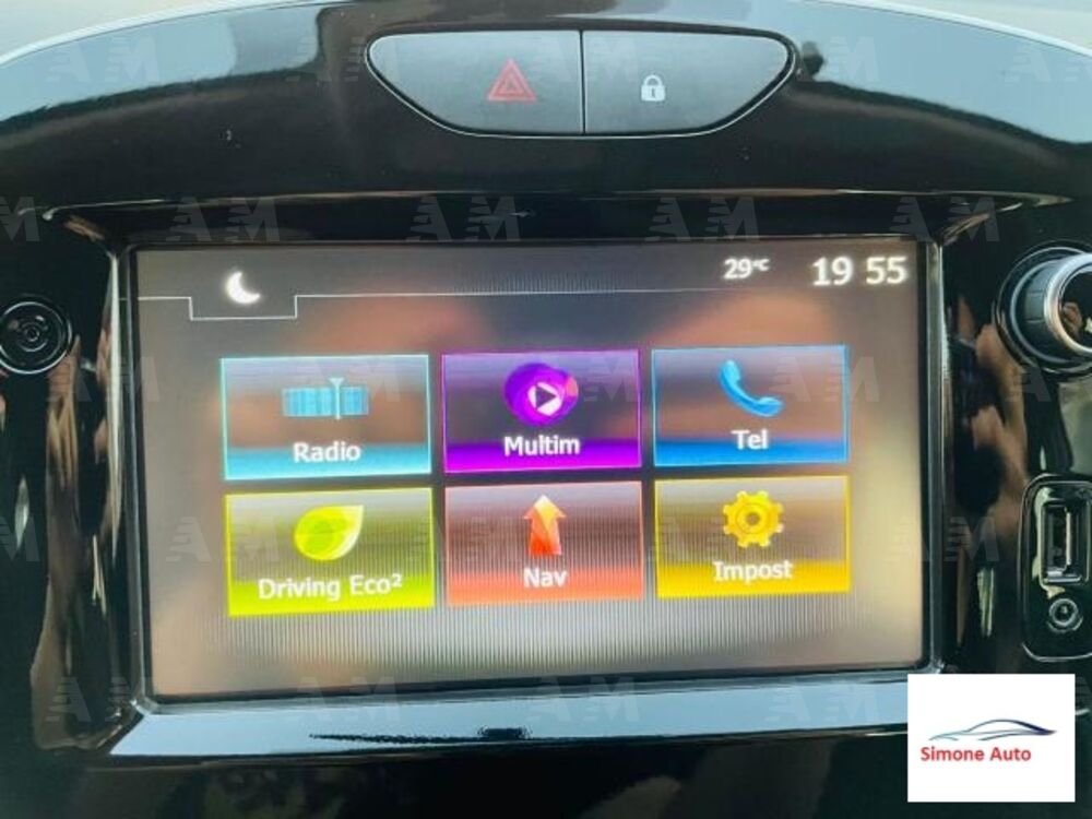 Renault Clio 1.5 dCi 8V 75CV Start&Stop 5 porte Duel (11)