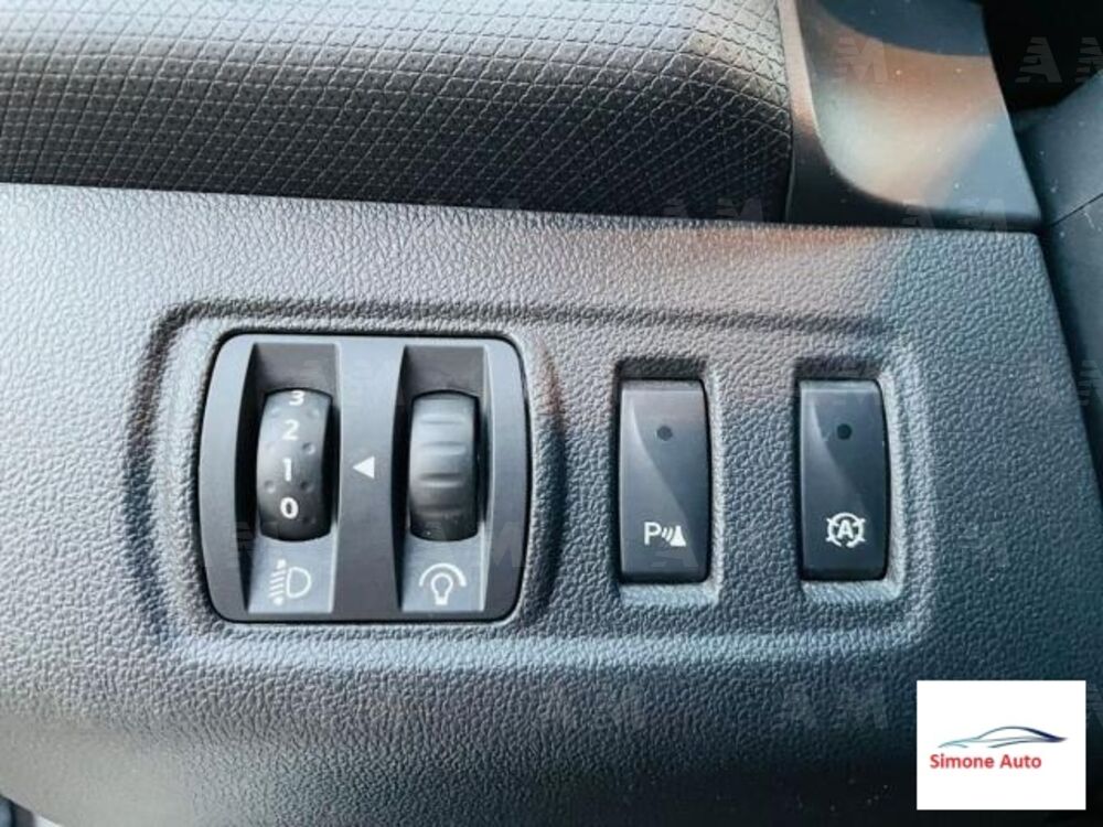 Renault Clio 1.5 dCi 8V 75CV Start&Stop 5 porte Duel (13)