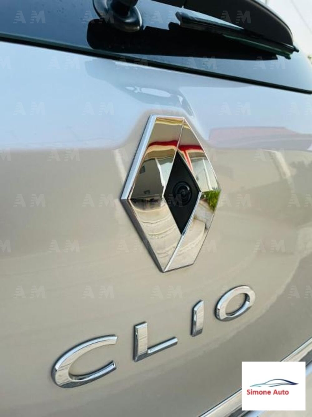 Renault Clio 1.5 dCi 8V 75CV Start&Stop 5 porte Duel (15)