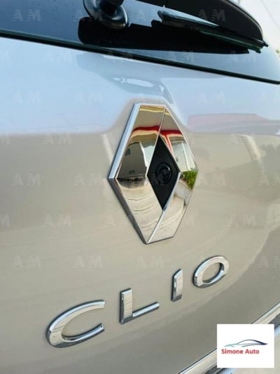 Renault Clio 1.5 dCi 8V 75CV Start&Stop 5 porte Duel (15)