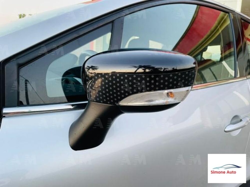 Renault Clio 1.5 dCi 8V 75CV Start&Stop 5 porte Duel (18)