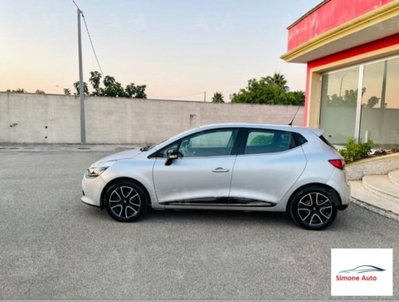 Renault Clio 1.5 dCi 8V 75CV Start&Stop 5 porte Duel (2)