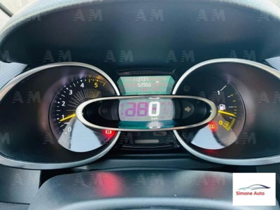 Renault Clio 1.5 dCi 8V 75CV Start&Stop 5 porte Duel (7)