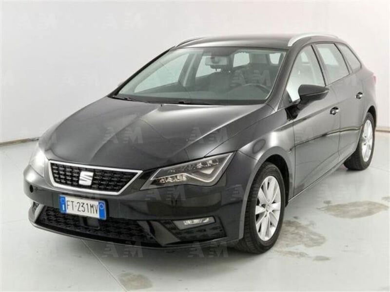 SEAT Leon ST 1.6 TDI 115 CV Style