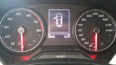 SEAT Arona 1.0 TGI Style (10)