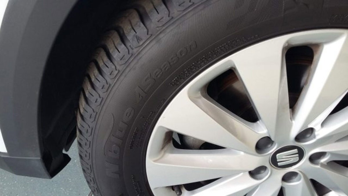 SEAT Arona 1.0 TGI Style (7)