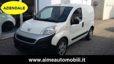 Fiat Fiorino QUBO 1.3 MJT 95CV SX (N1)  usata