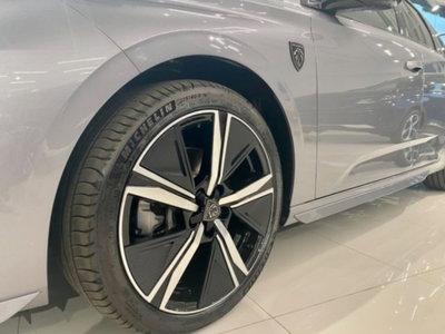 Peugeot 308 SW 1.5 bluehdi GT s&s 130cv eat8 (11)